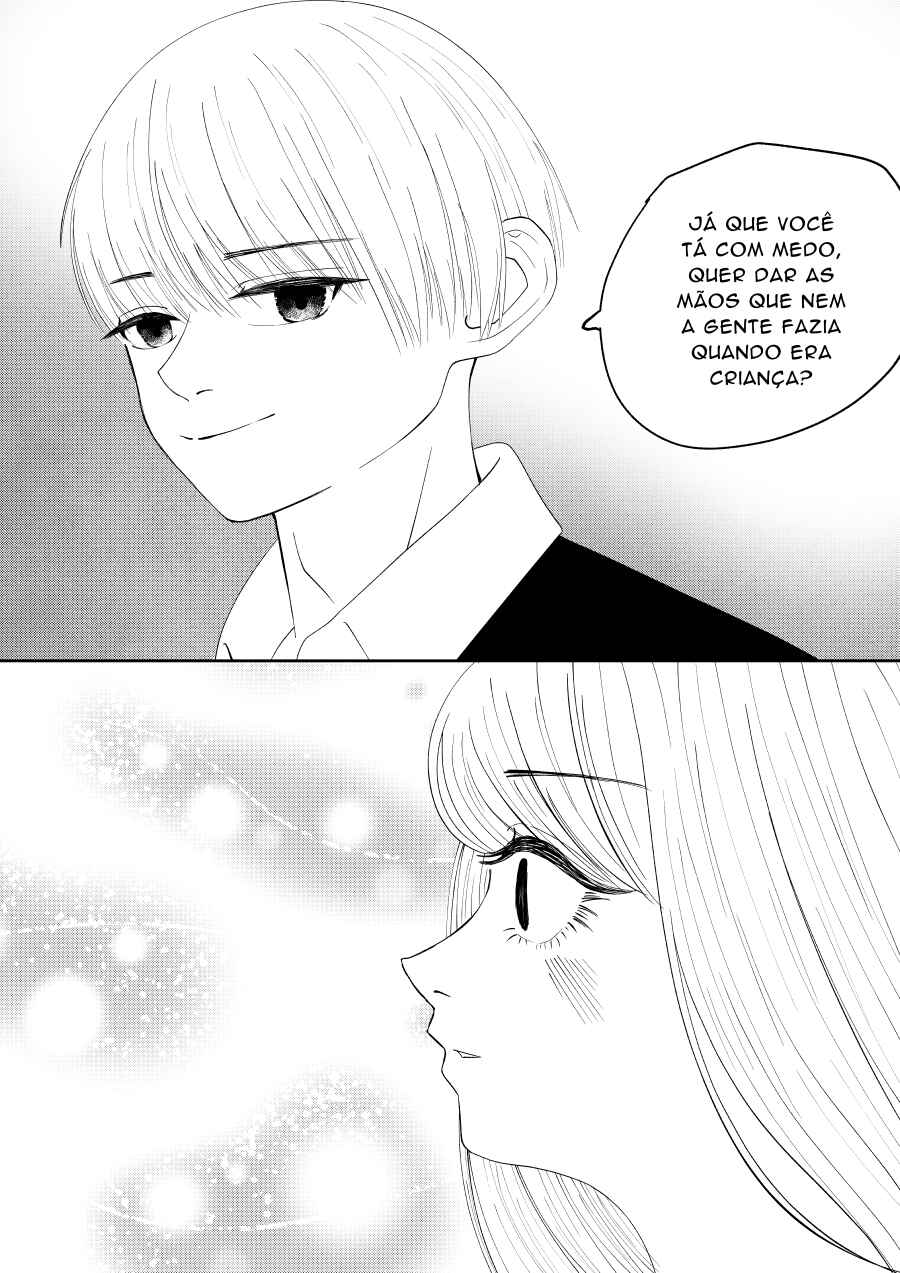 Sorry, I like you Chapter 7 - Page 13