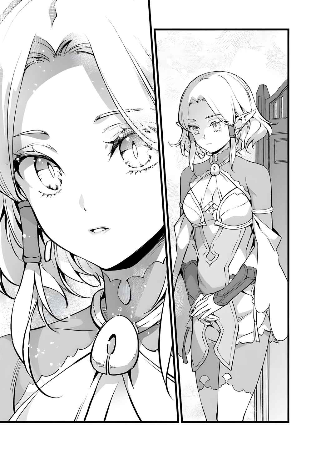Kajiya de Hajimeru Isekai Slow Life Chapter 28 - Page 38