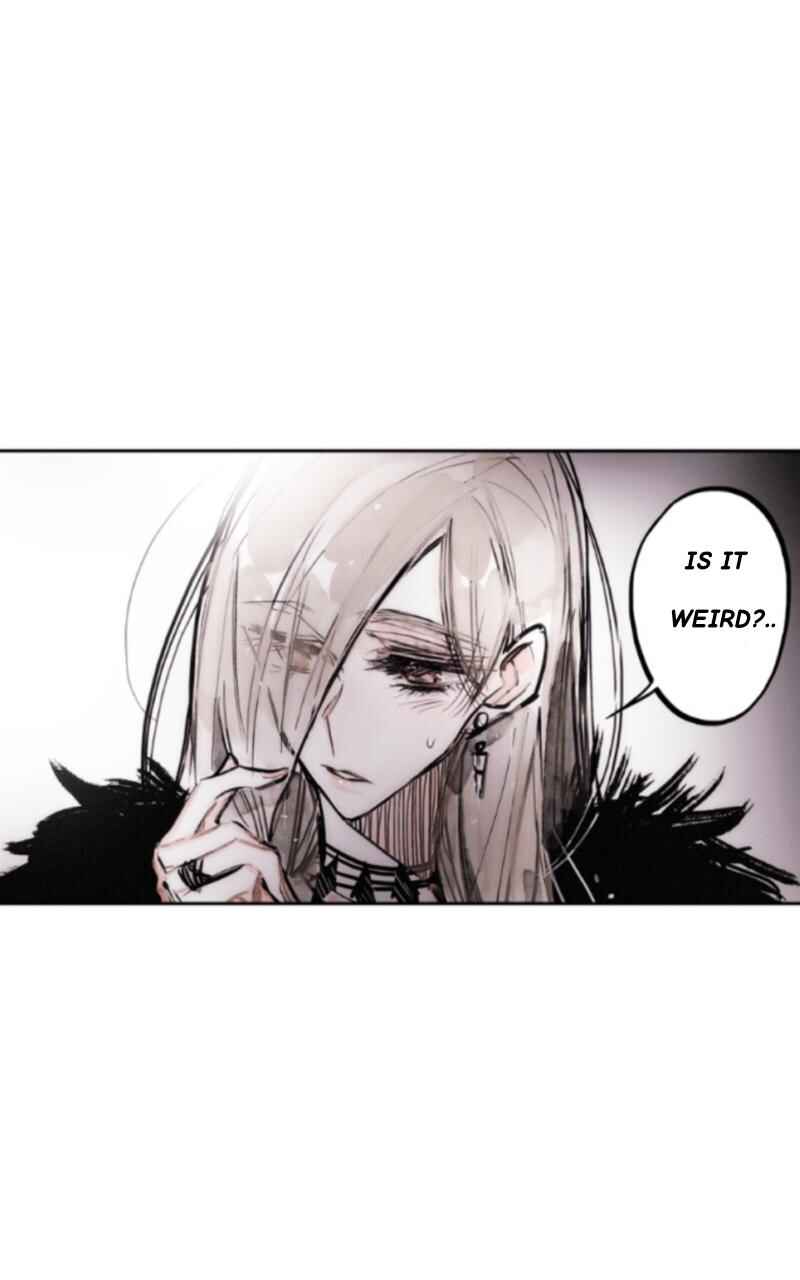 Swallow Tail Chapter 30 - Page 45