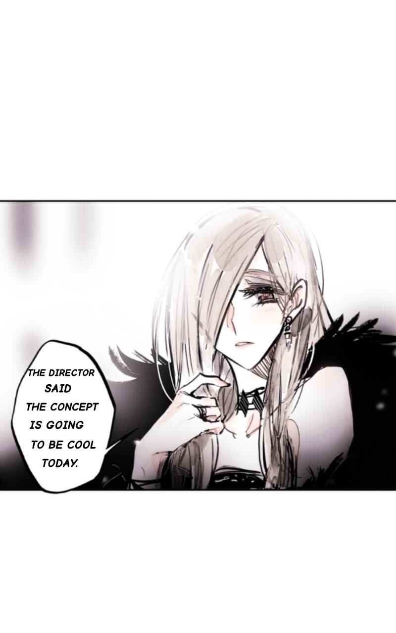 Swallow Tail Chapter 30 - Page 47