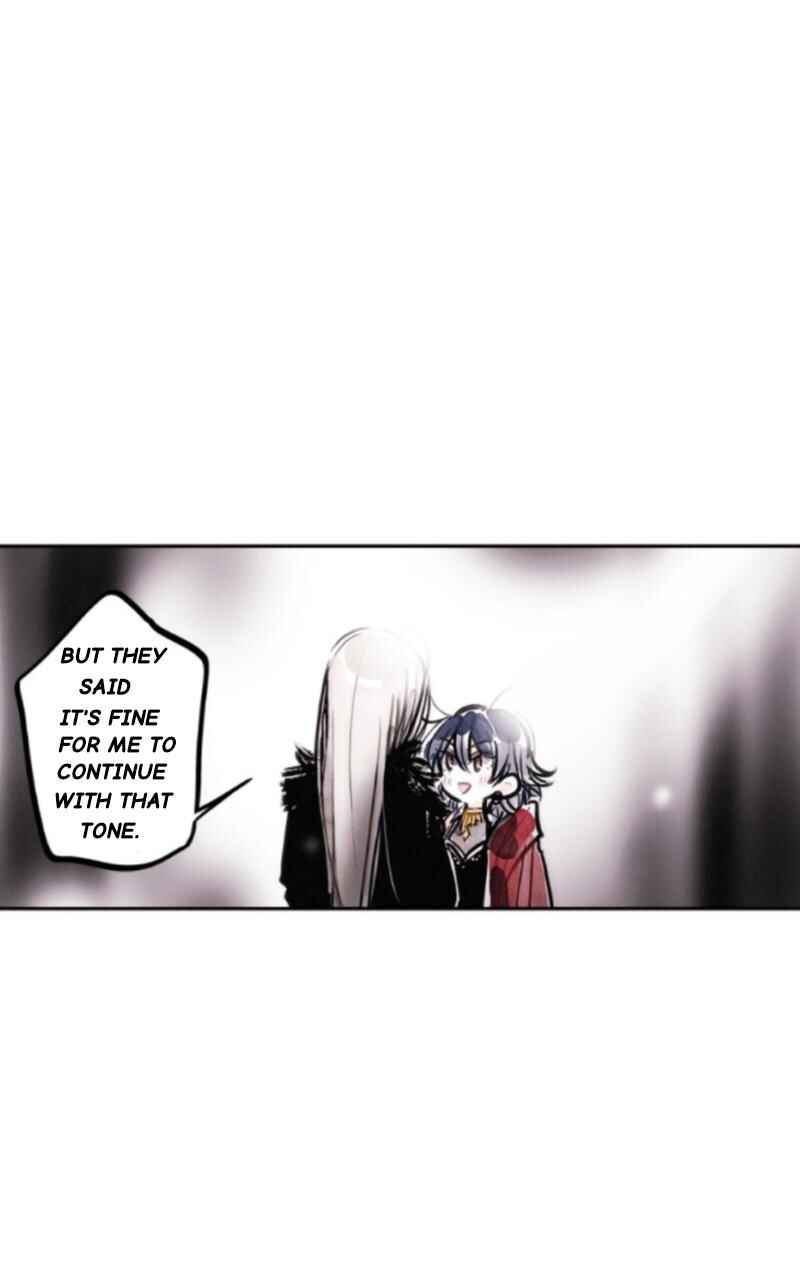 Swallow Tail Chapter 30 - Page 49