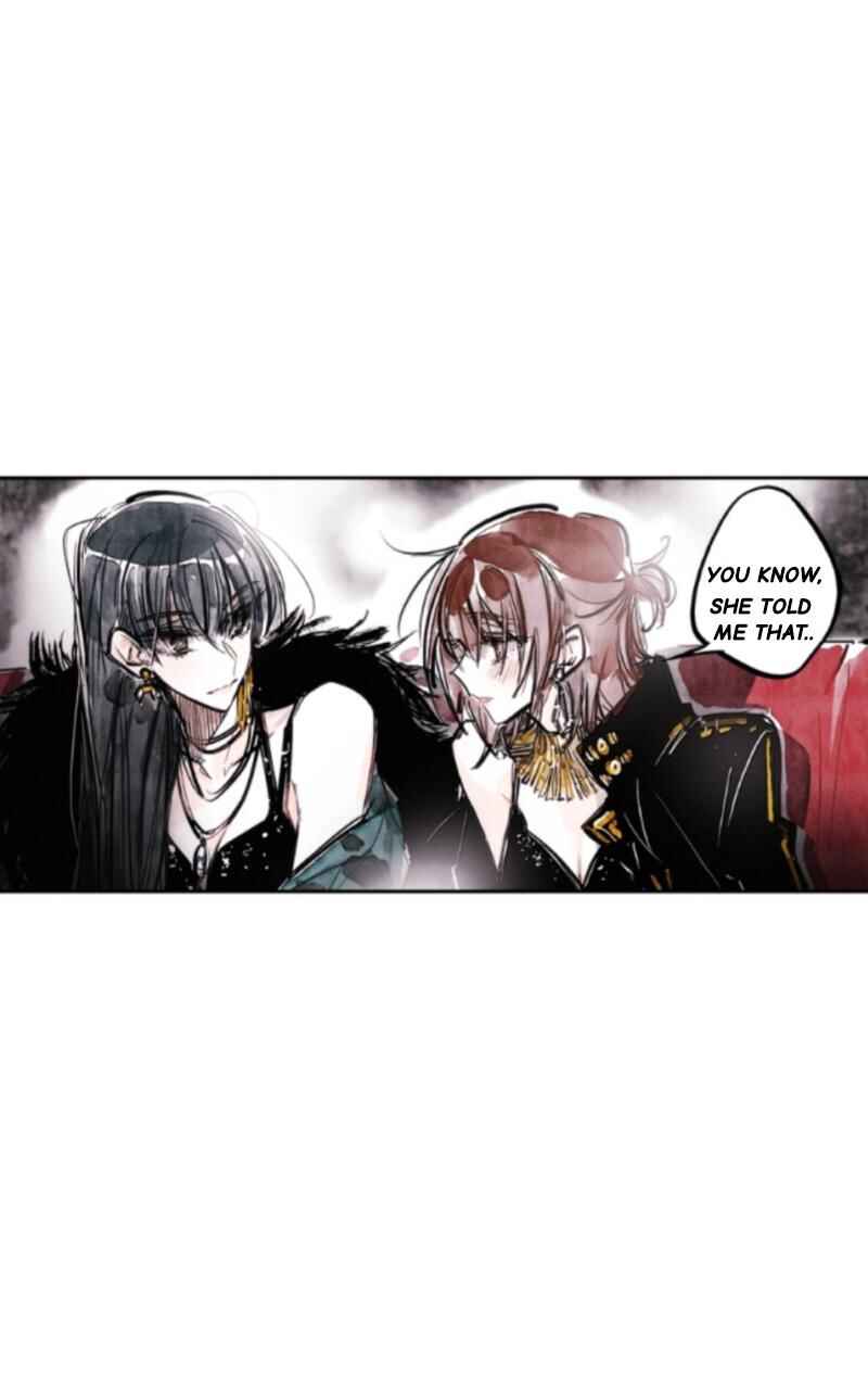 Swallow Tail Chapter 30 - Page 8