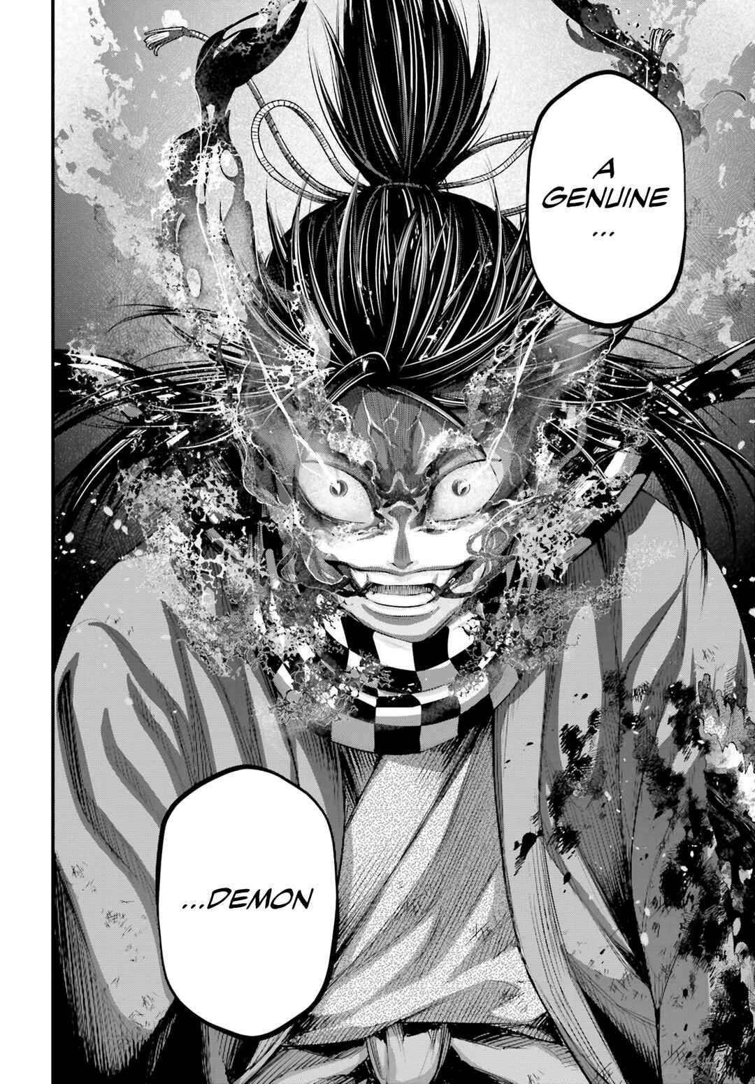 Shuumatsu no Valkyrie Chapter 91 - Page 3