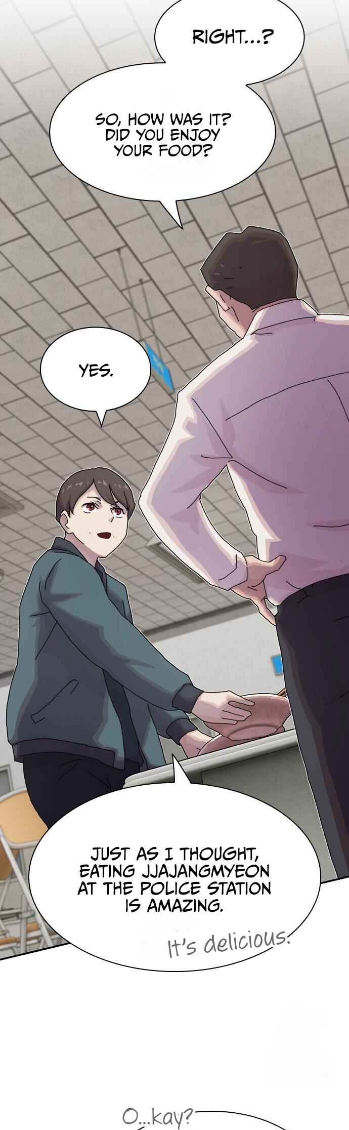 Cheonjae, Sesangeul Ikda Chapter 25 - Page 26