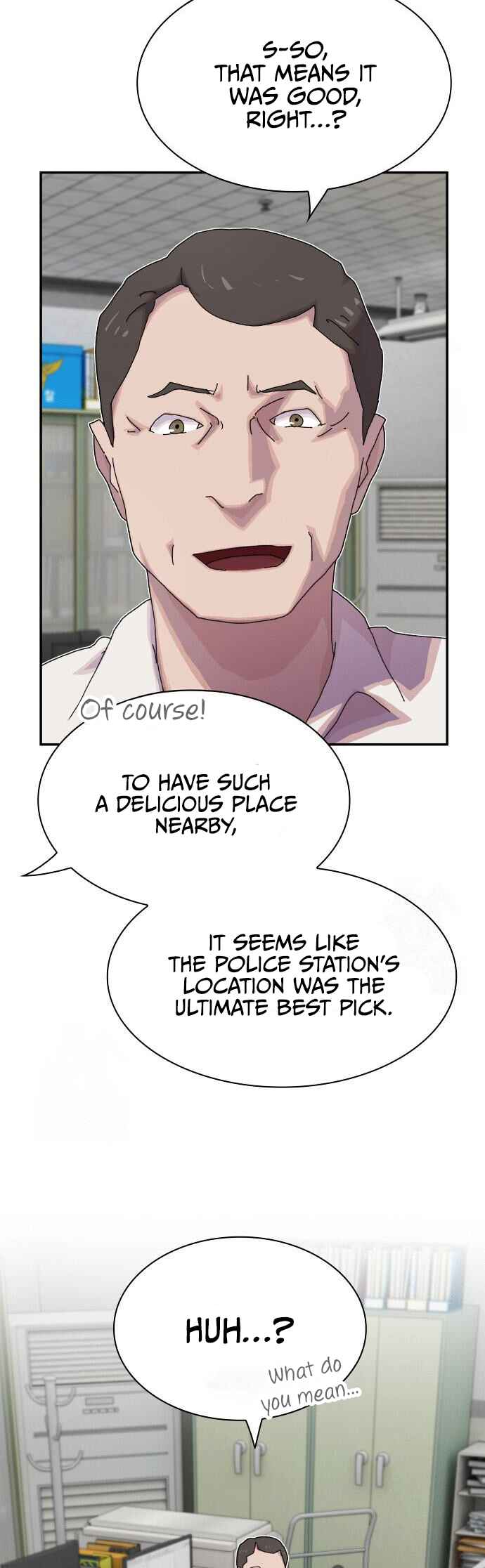 Cheonjae, Sesangeul Ikda Chapter 25 - Page 27