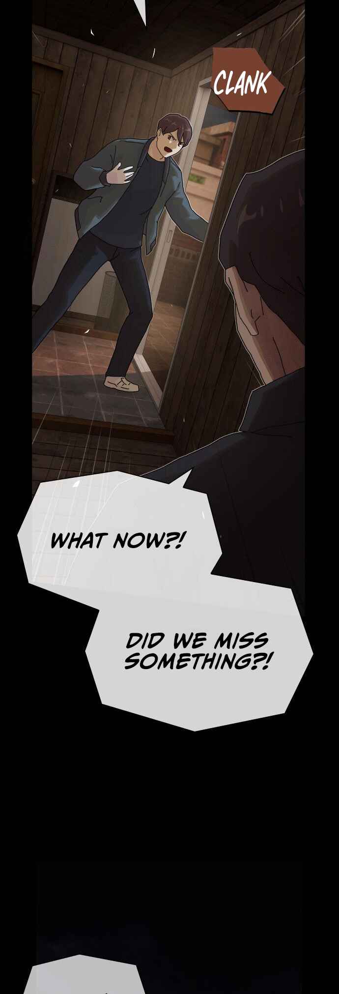 Cheonjae, Sesangeul Ikda Chapter 25 - Page 3