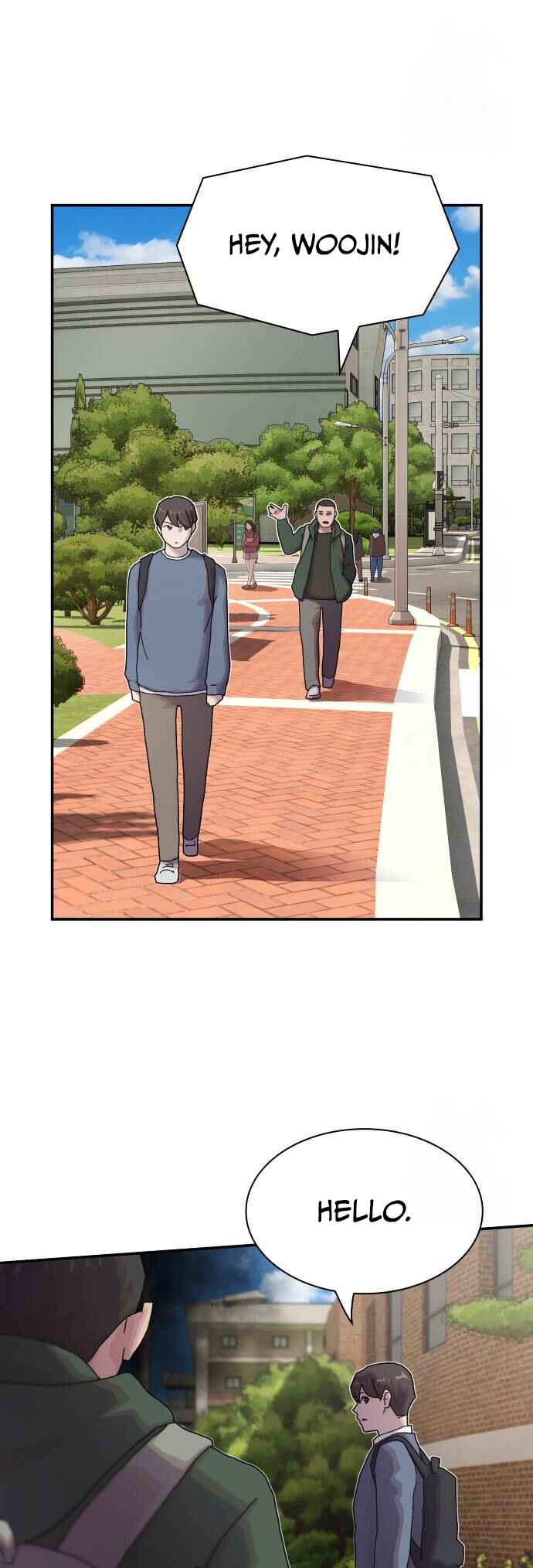 Cheonjae, Sesangeul Ikda Chapter 25 - Page 34
