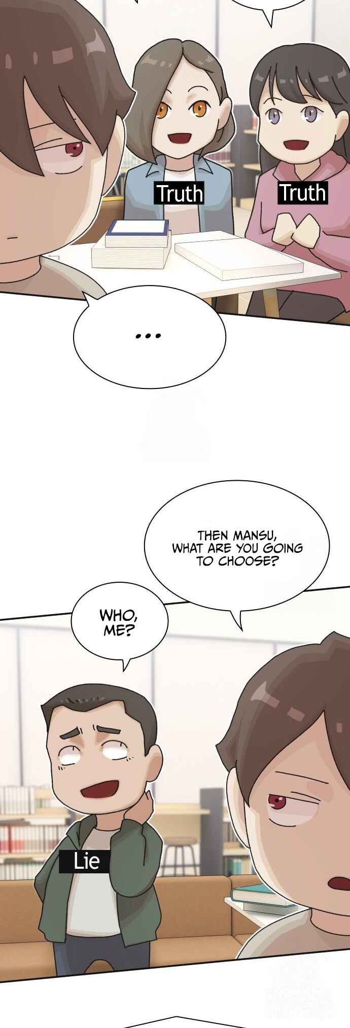 Cheonjae, Sesangeul Ikda Chapter 25 - Page 38
