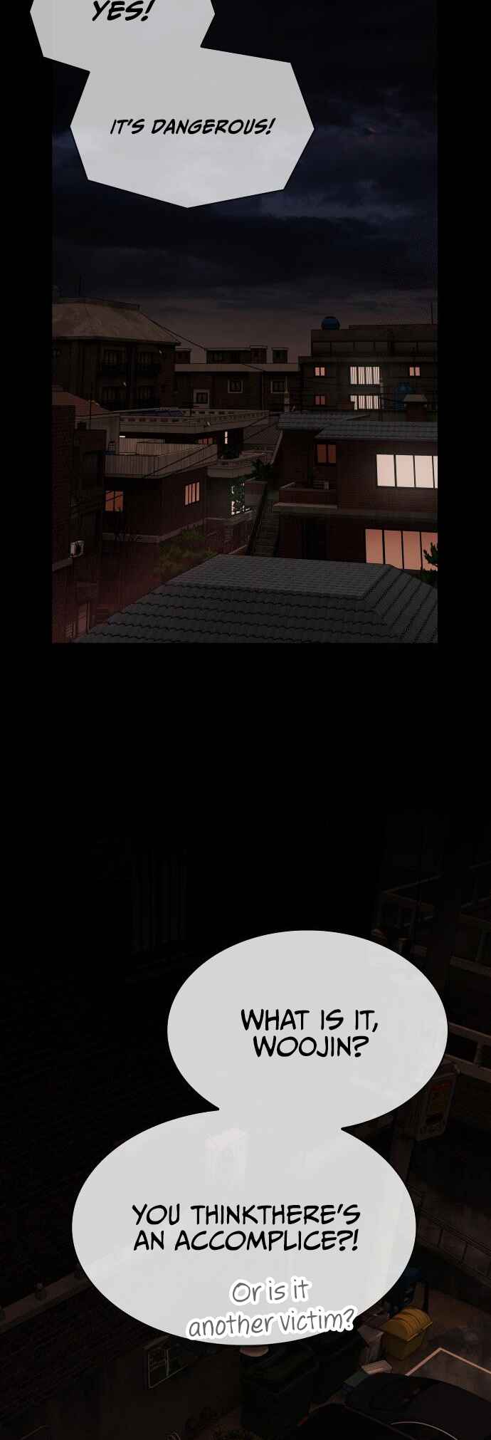 Cheonjae, Sesangeul Ikda Chapter 25 - Page 4