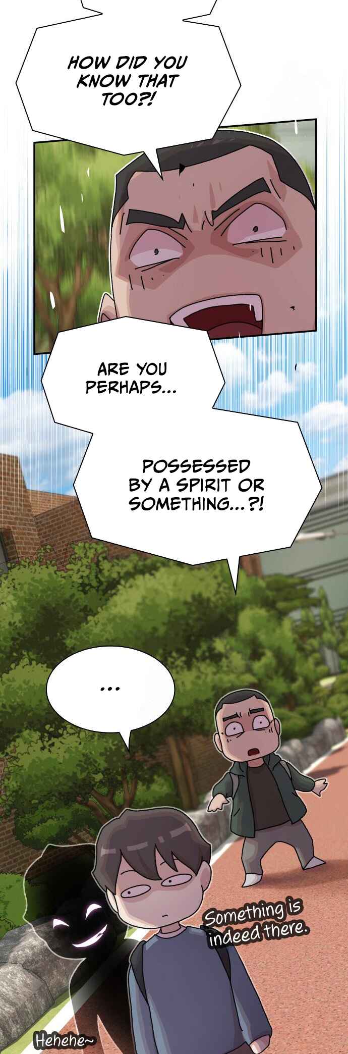 Cheonjae, Sesangeul Ikda Chapter 25 - Page 46