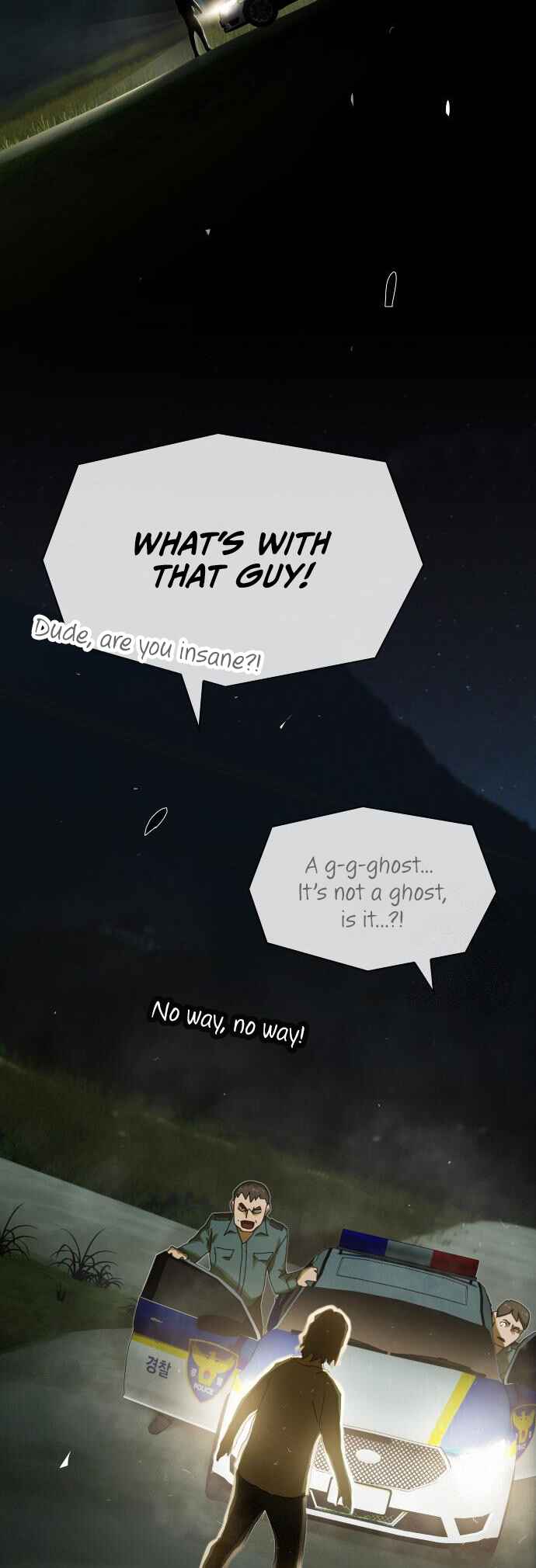 Cheonjae, Sesangeul Ikda Chapter 25 - Page 59