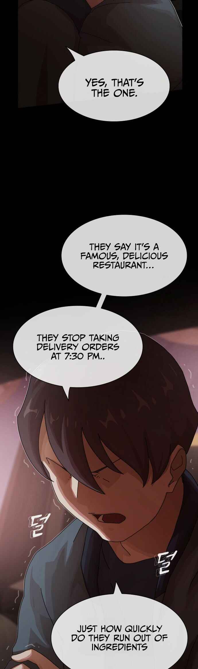 Cheonjae, Sesangeul Ikda Chapter 25 - Page 8