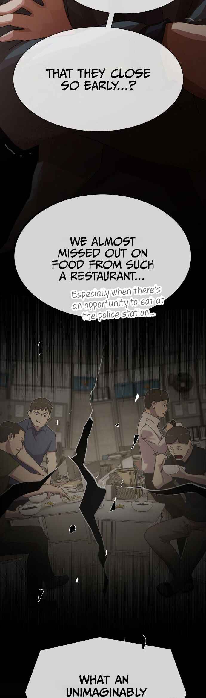 Cheonjae, Sesangeul Ikda Chapter 25 - Page 9