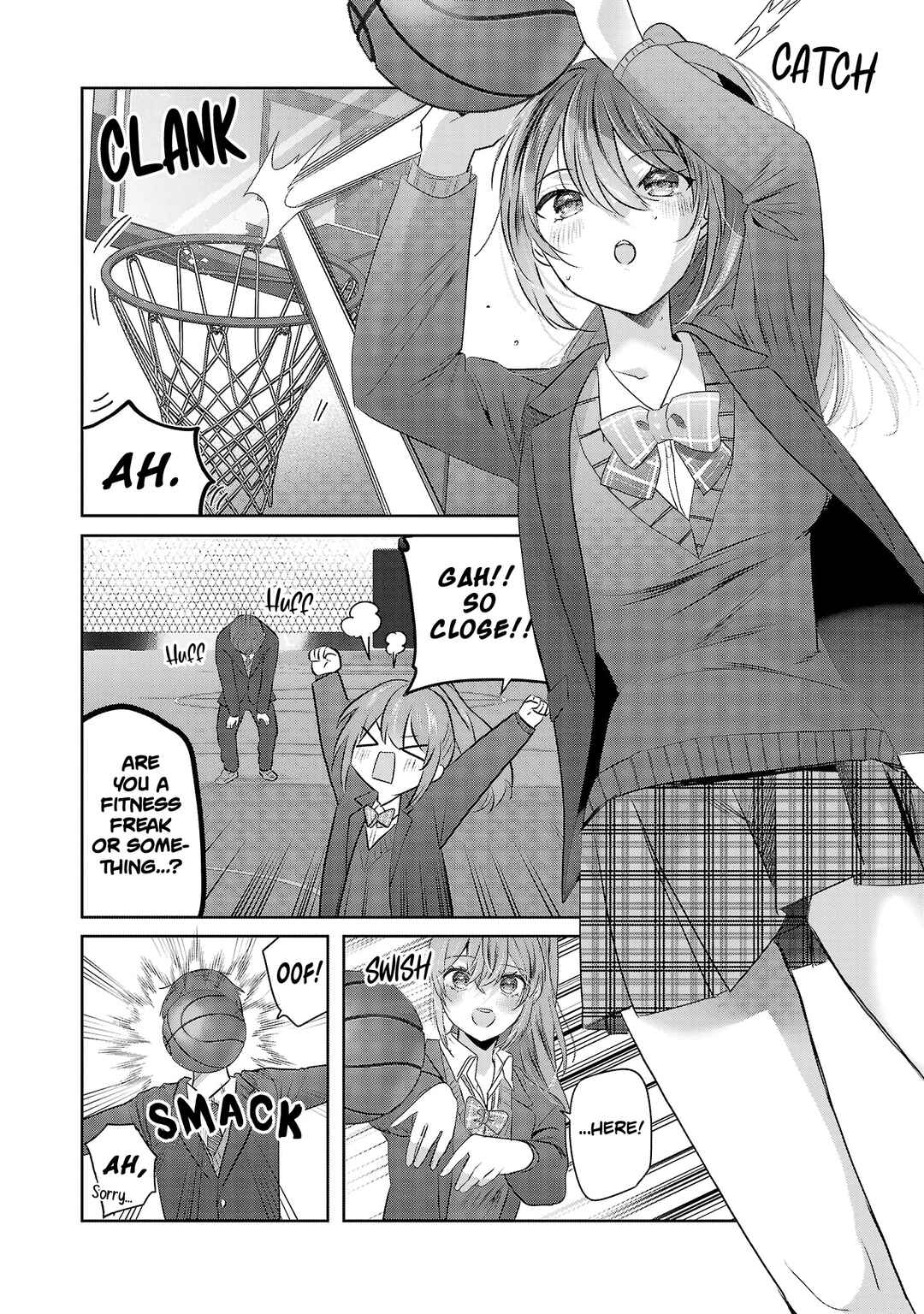Kimi ni Koisuru Sanshimai Chapter 50 - Page 11