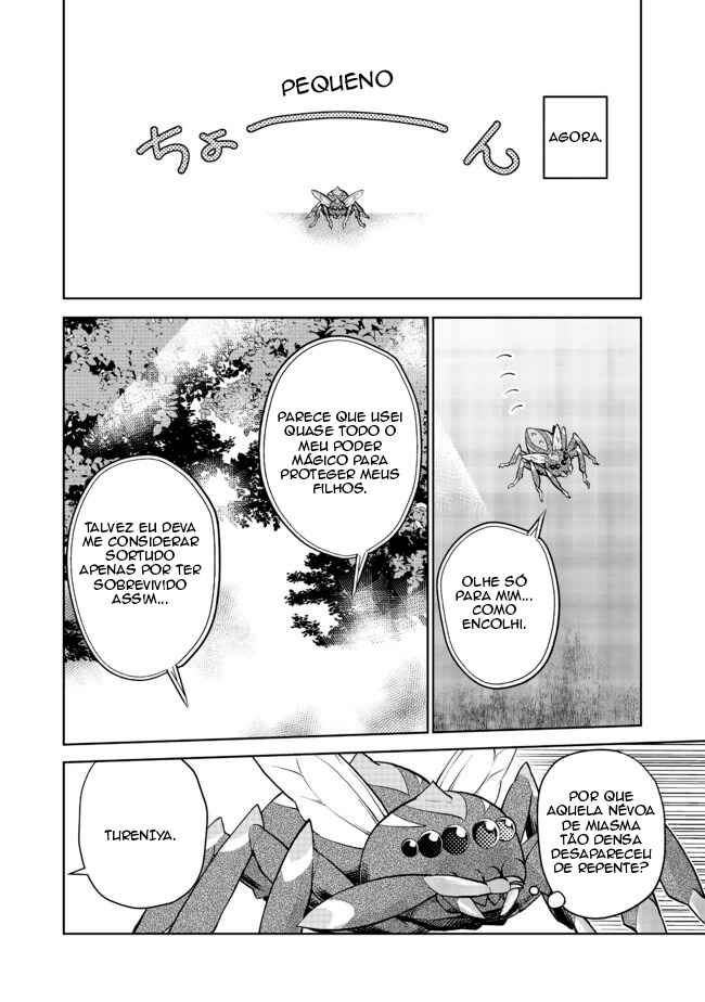 Isekai ni Otosareta... Jouka wa Kihon! Chapter 6 - Page 4