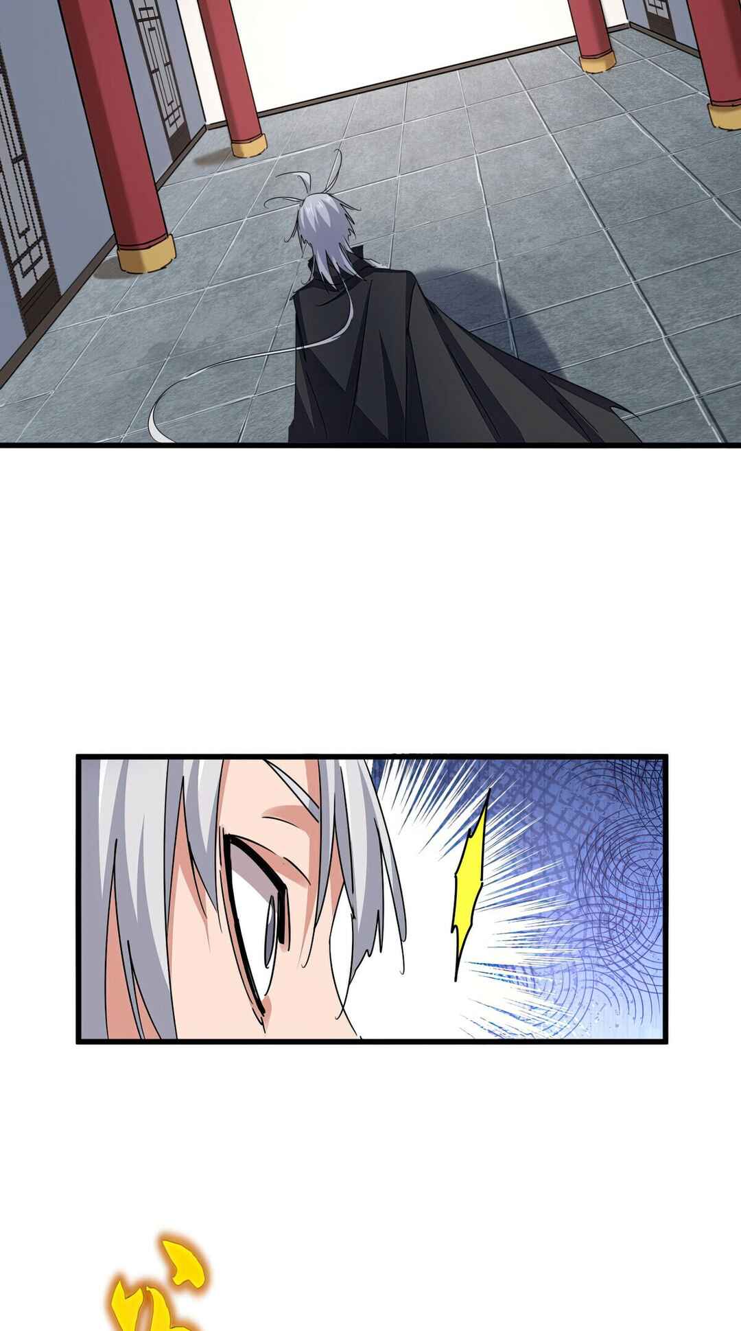 The Servant Is the Demon King?! Chapter 659 - Page 14