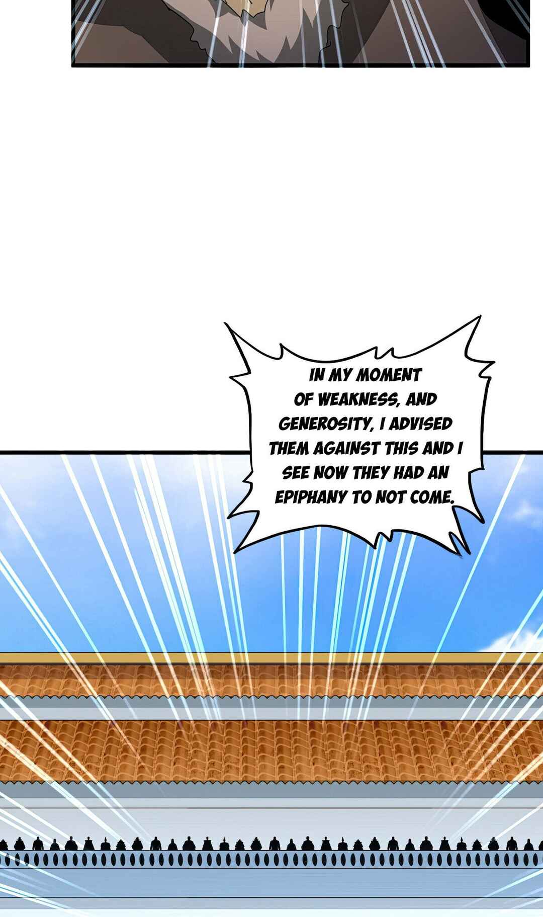 The Servant Is the Demon King?! Chapter 659 - Page 24