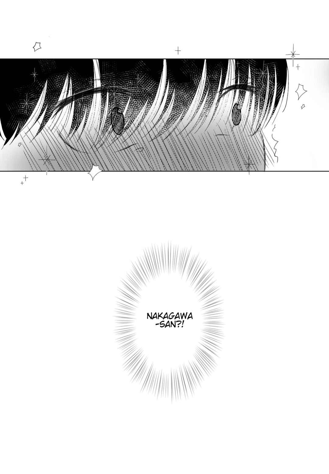 So Shine!! Chapter 0 - Page 11