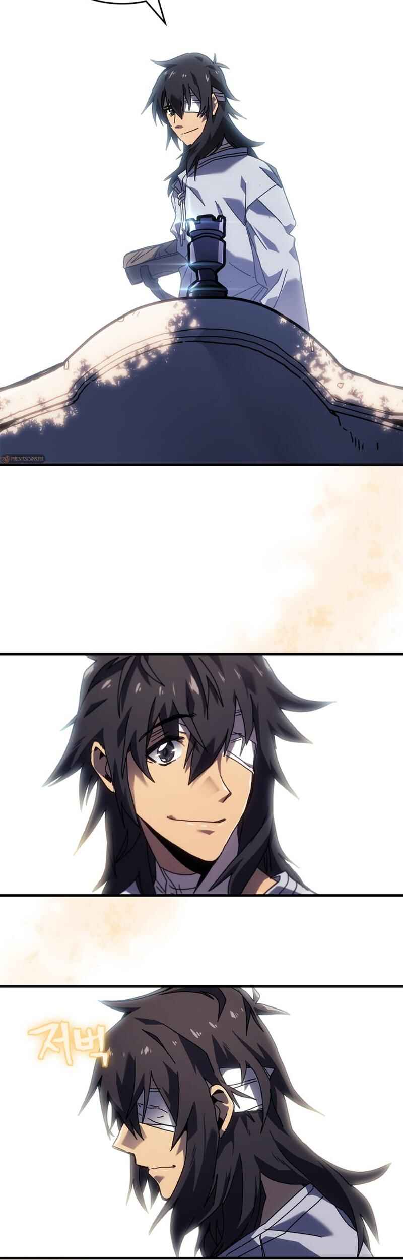 A Returner's Magic Should Be Special Chapter 265 - Page 15