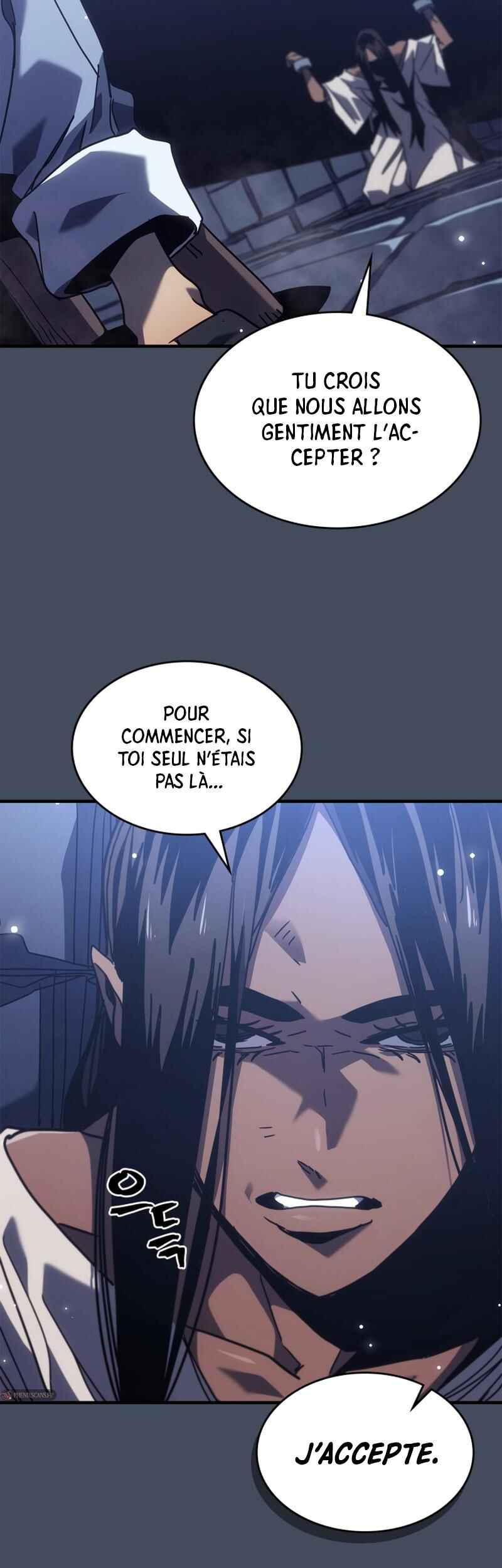 A Returner's Magic Should Be Special Chapter 265 - Page 19