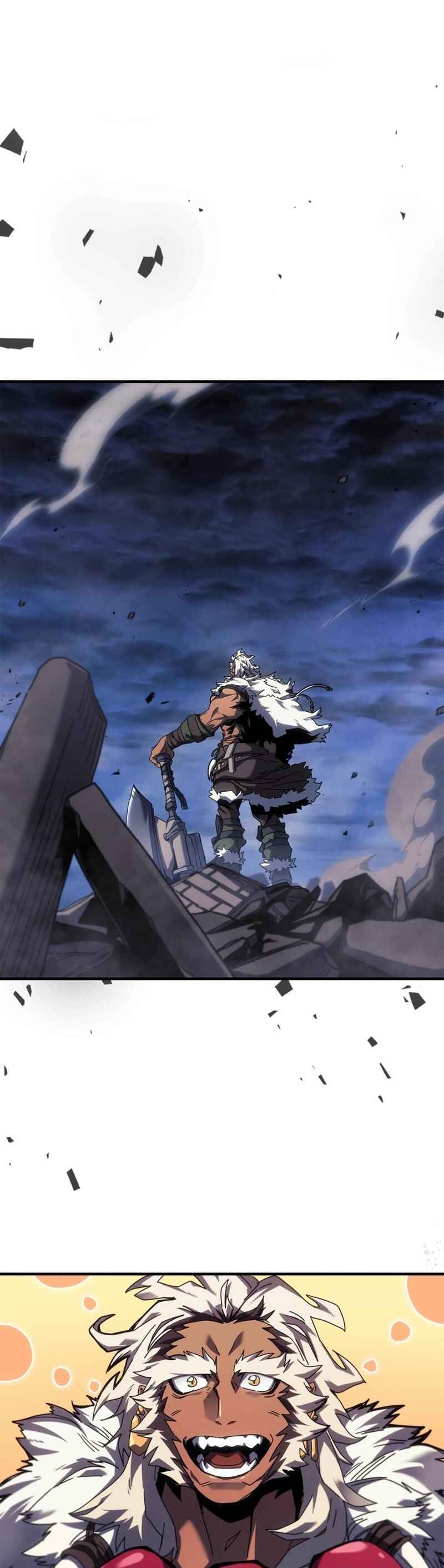 A Returner's Magic Should Be Special Chapter 265 - Page 2