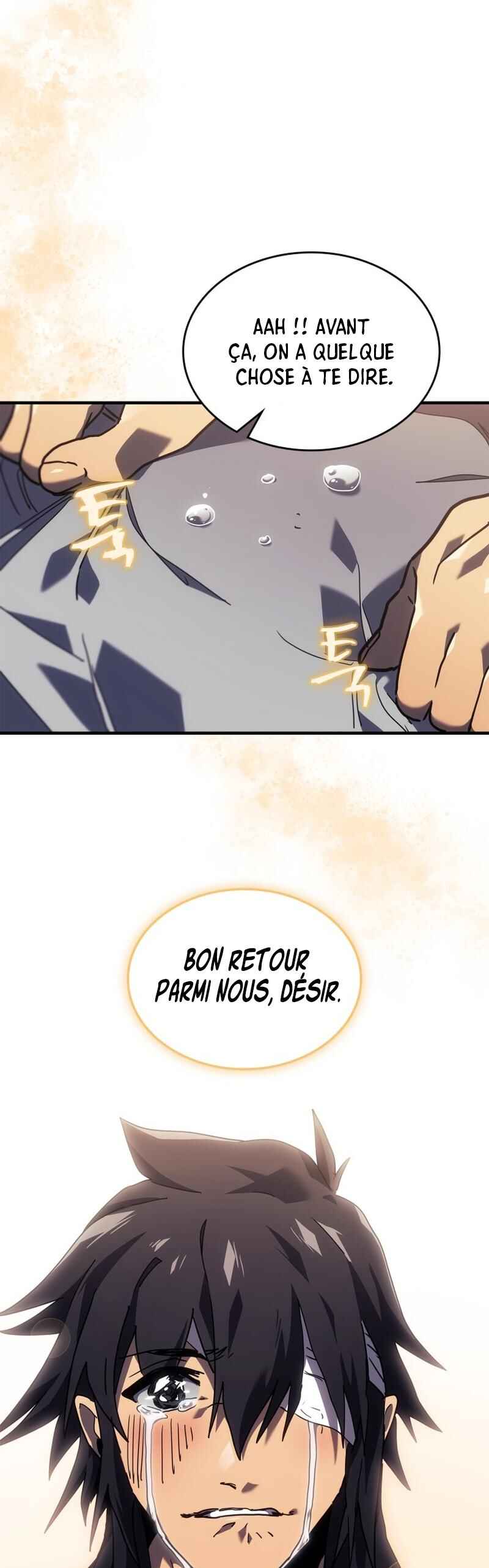 A Returner's Magic Should Be Special Chapter 265 - Page 24