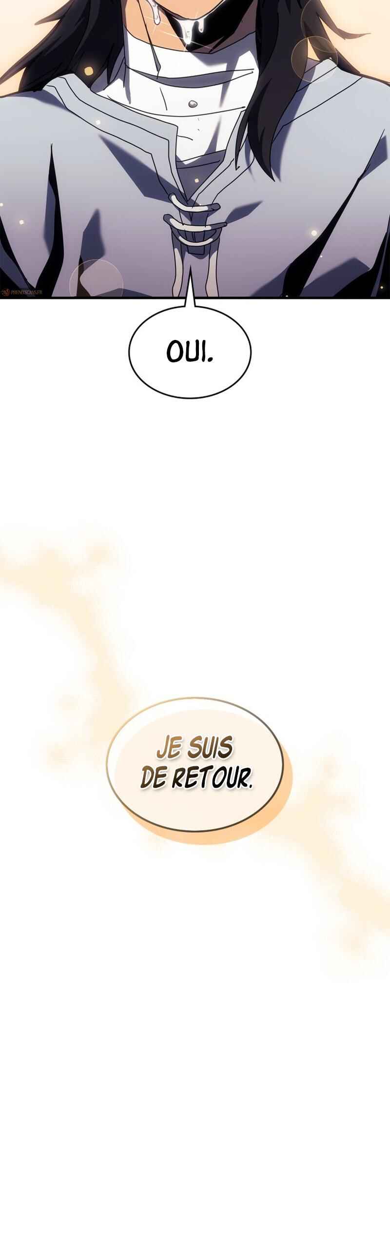 A Returner's Magic Should Be Special Chapter 265 - Page 25