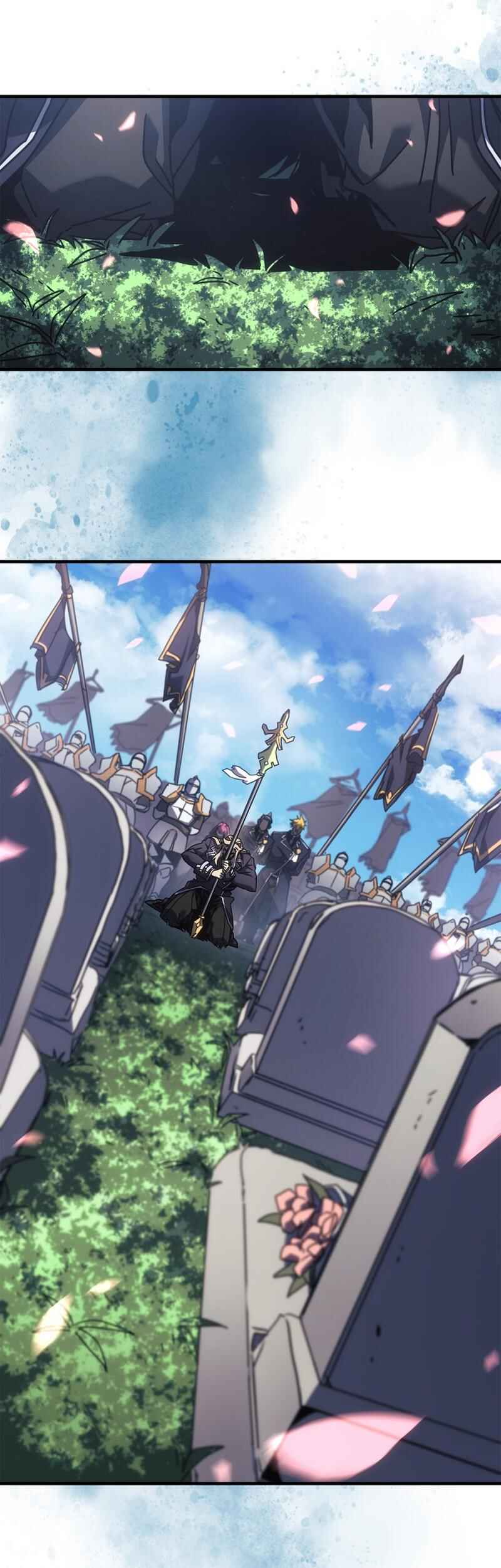 A Returner's Magic Should Be Special Chapter 265 - Page 9