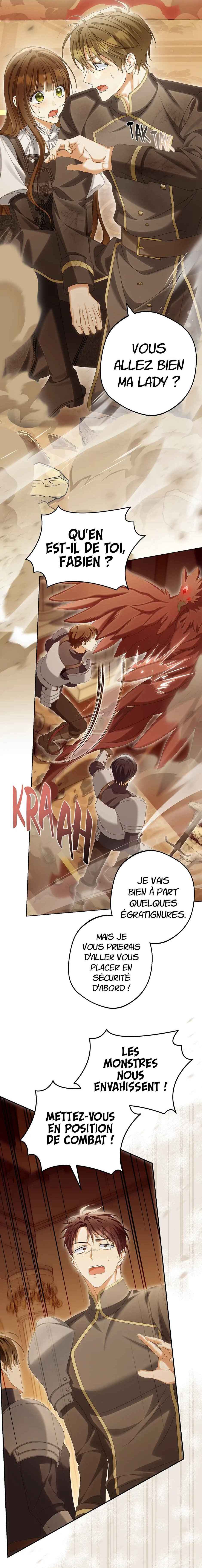 Gajja Anae ege Wae Jipchakhaseyo? Chapter 71 - Page 11