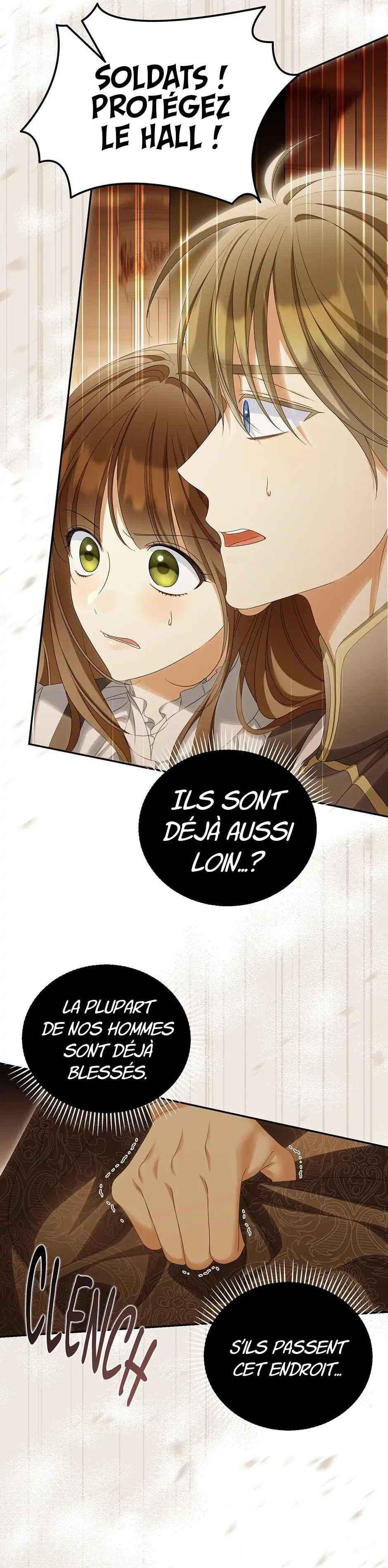 Gajja Anae ege Wae Jipchakhaseyo? Chapter 71 - Page 12