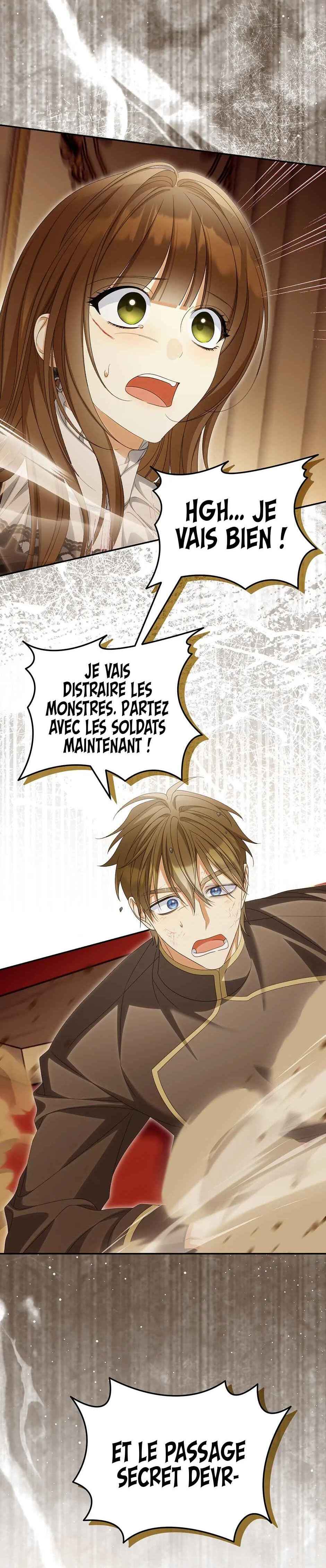 Gajja Anae ege Wae Jipchakhaseyo? Chapter 71 - Page 19