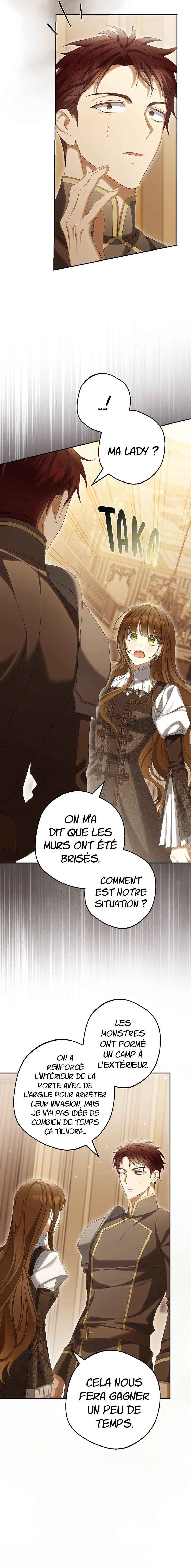 Gajja Anae ege Wae Jipchakhaseyo? Chapter 71 - Page 2