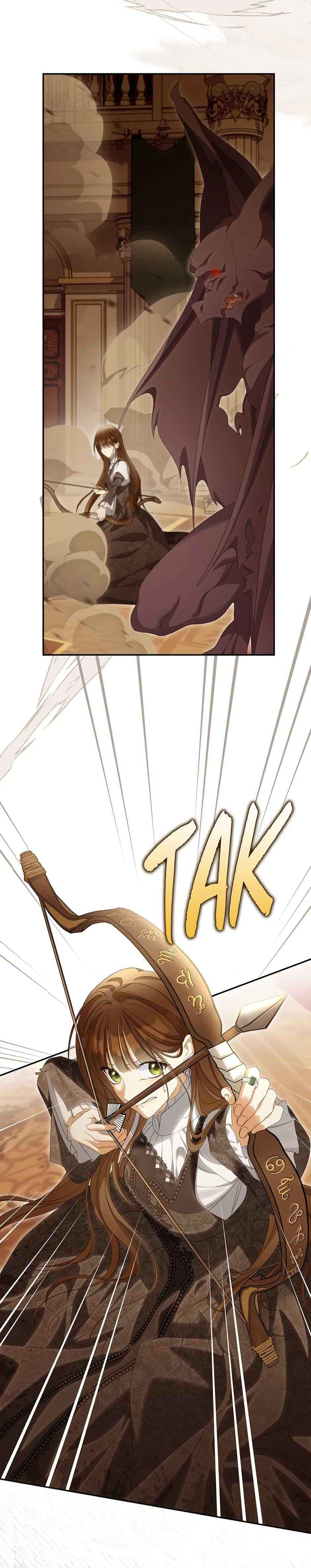 Gajja Anae ege Wae Jipchakhaseyo? Chapter 71 - Page 21