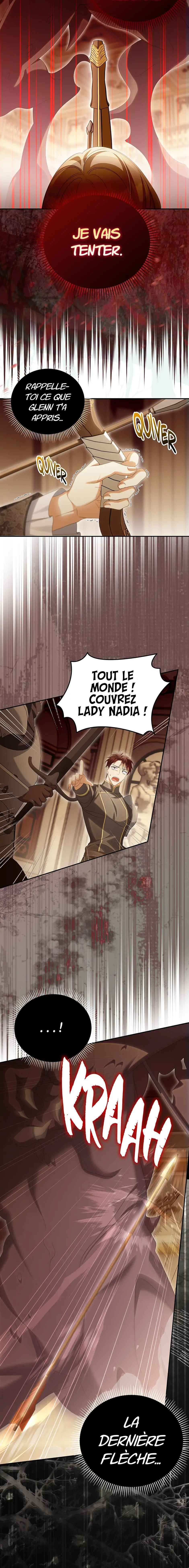 Gajja Anae ege Wae Jipchakhaseyo? Chapter 71 - Page 23