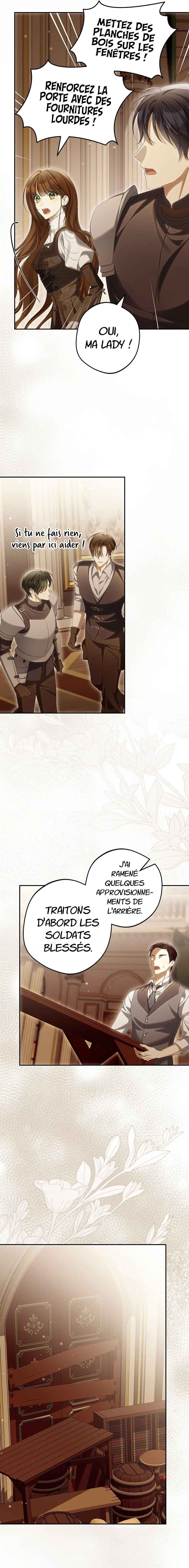 Gajja Anae ege Wae Jipchakhaseyo? Chapter 71 - Page 3