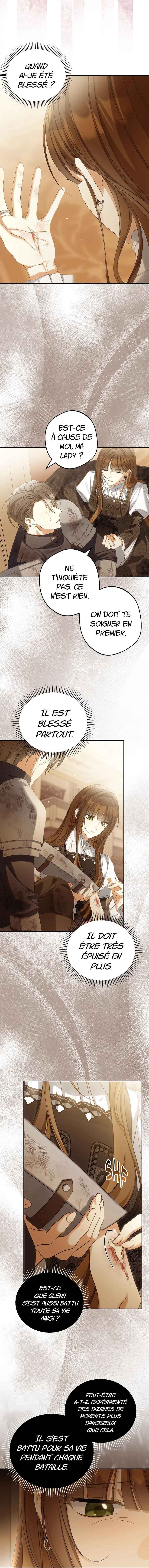Gajja Anae ege Wae Jipchakhaseyo? Chapter 71 - Page 5