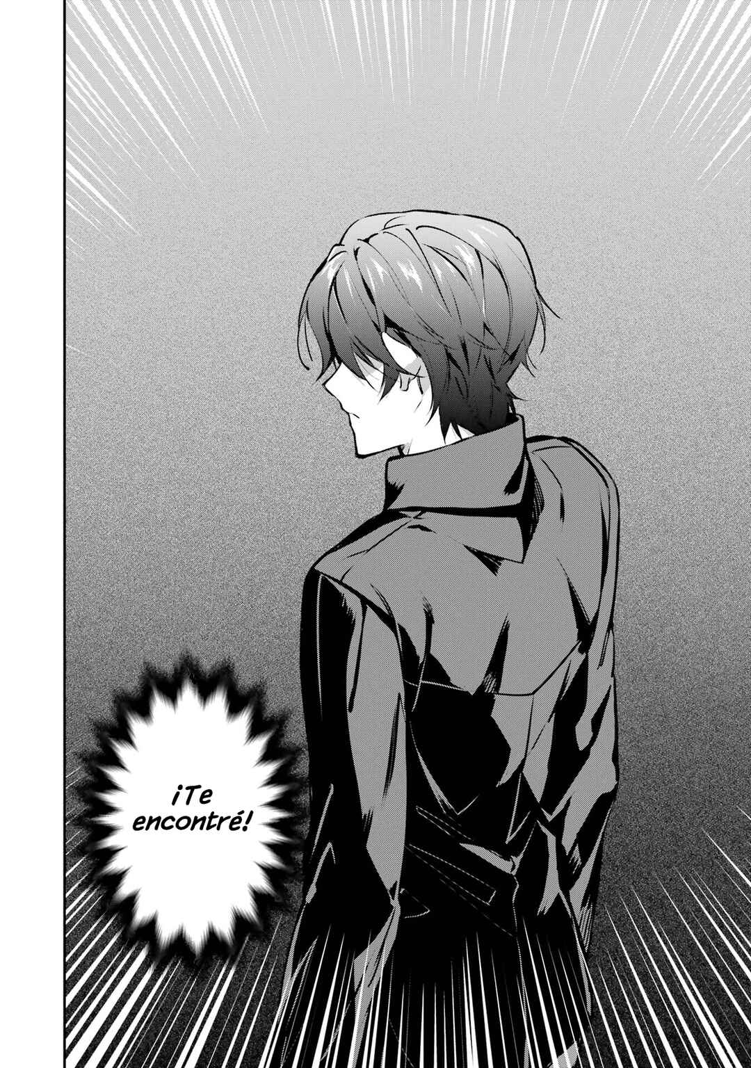 Mahouka Koukou no Rettousei - Invasion-hen Chapter 8 - Page 29