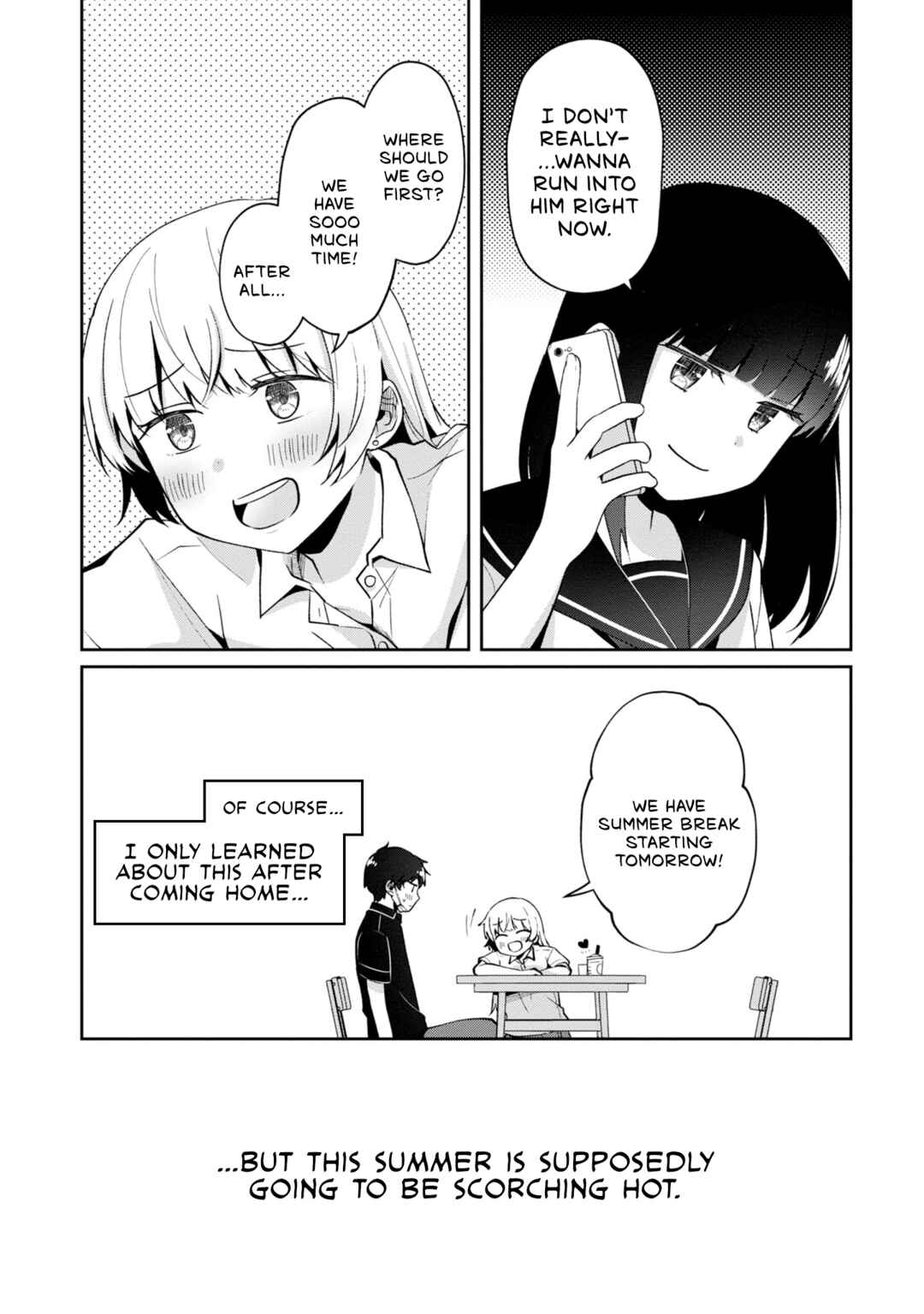 Fukanzen de Fueisei de Fushidara Chapter 11 - Page 29