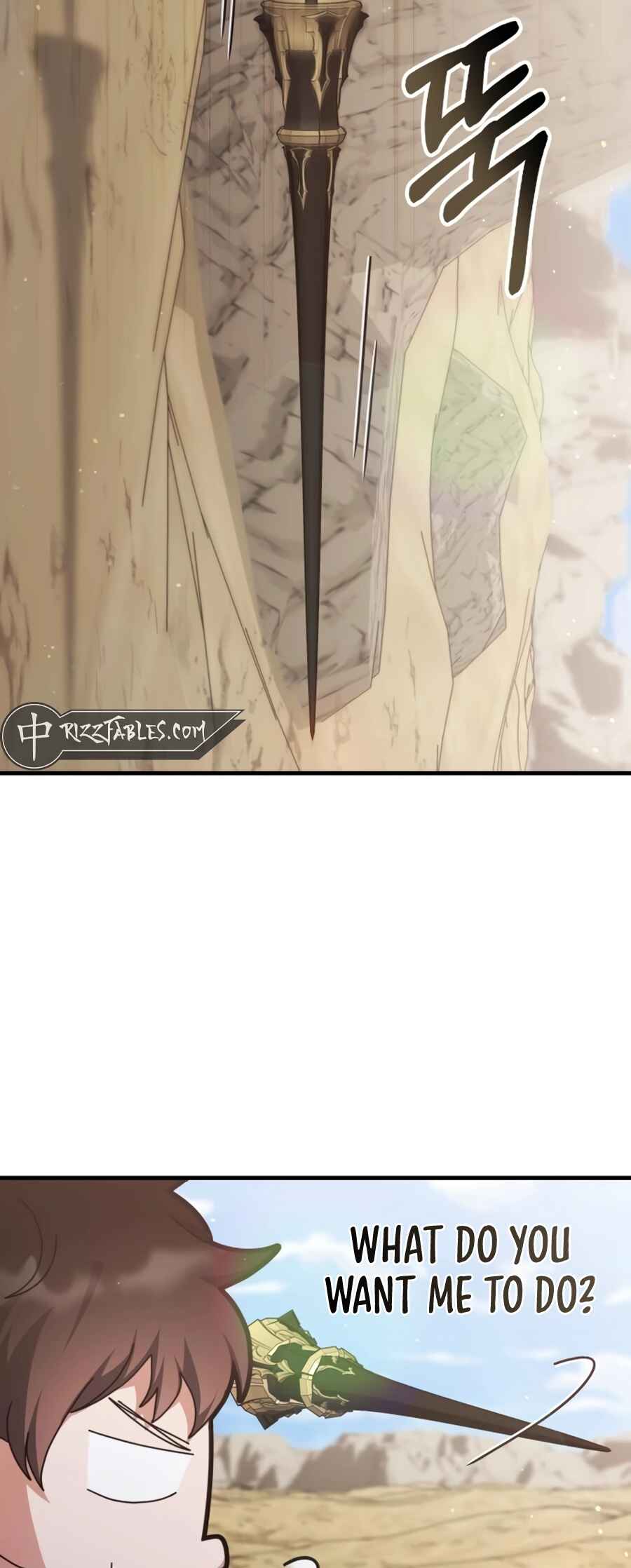 Chowonja Academy ui Sugangsaeng i Doeeotda Chapter 154 - Page 11