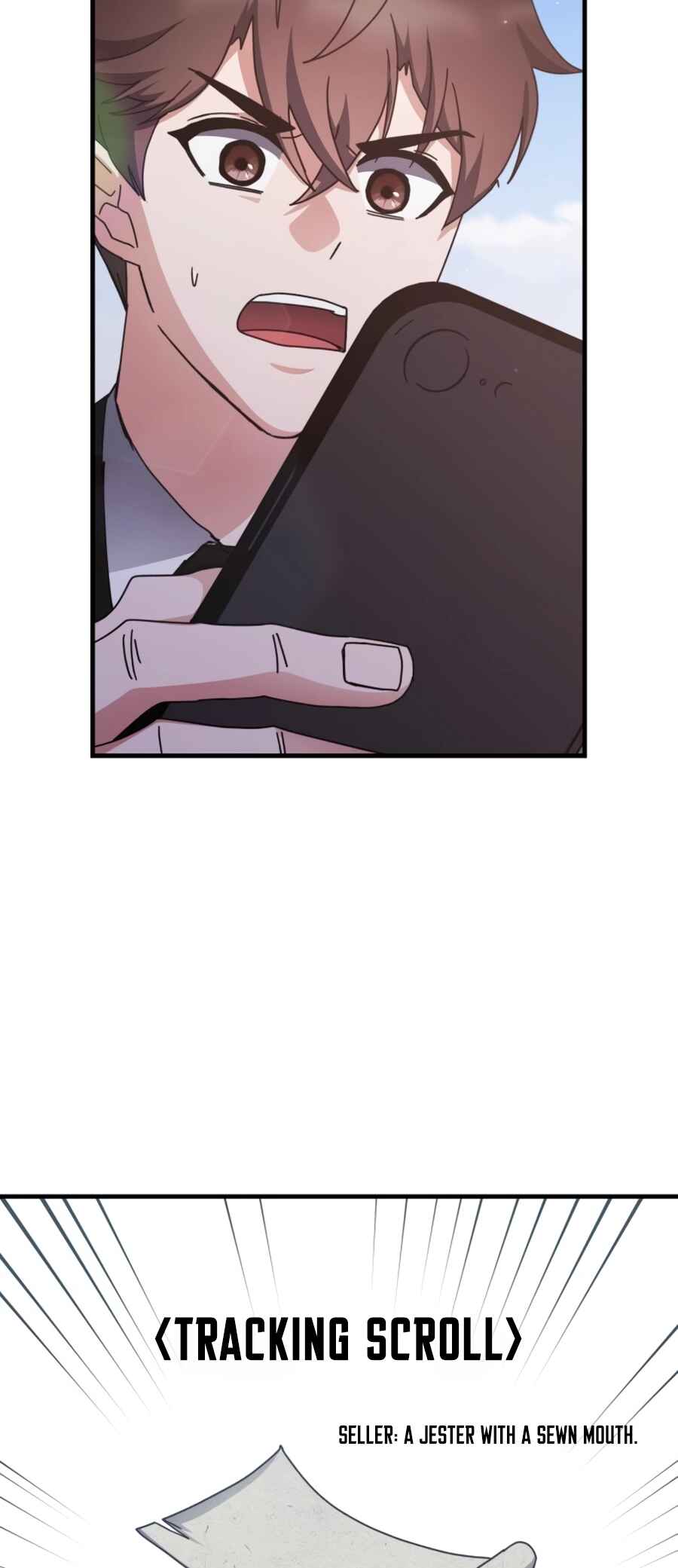 Chowonja Academy ui Sugangsaeng i Doeeotda Chapter 154 - Page 18