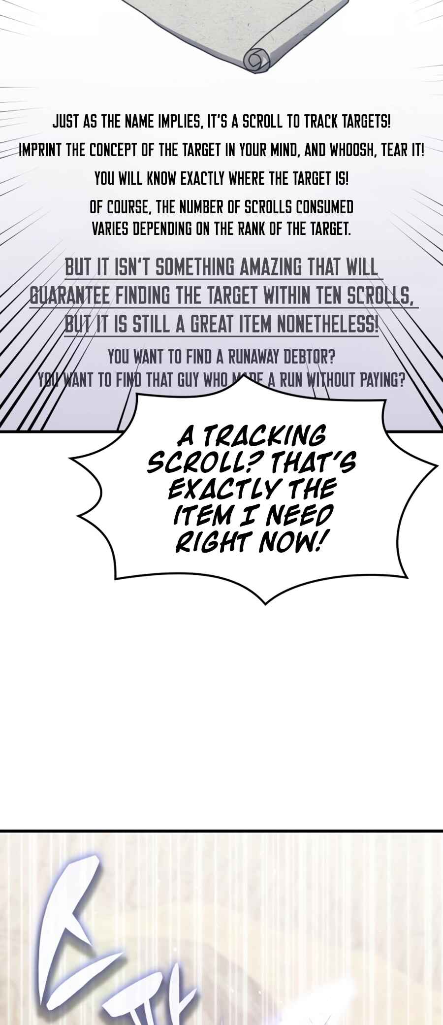 Chowonja Academy ui Sugangsaeng i Doeeotda Chapter 154 - Page 19
