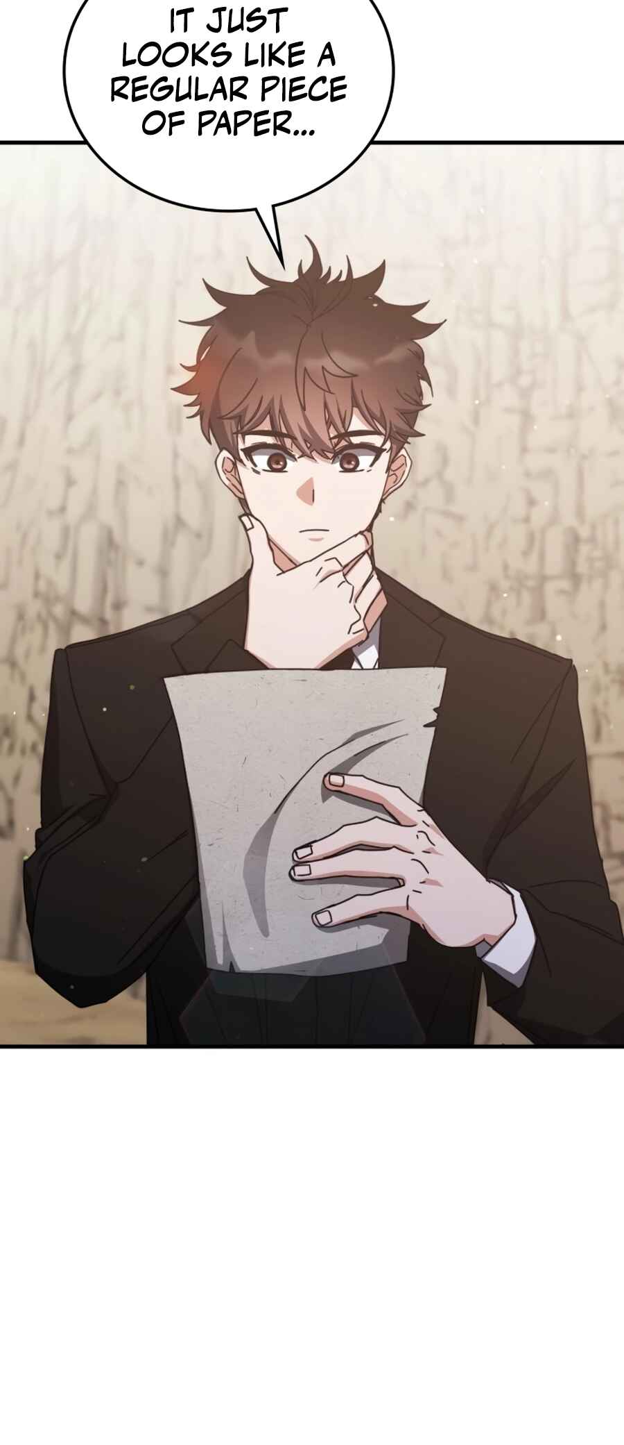 Chowonja Academy ui Sugangsaeng i Doeeotda Chapter 154 - Page 21