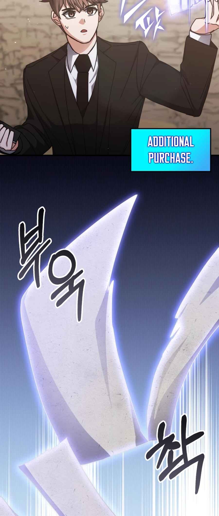 Chowonja Academy ui Sugangsaeng i Doeeotda Chapter 154 - Page 24