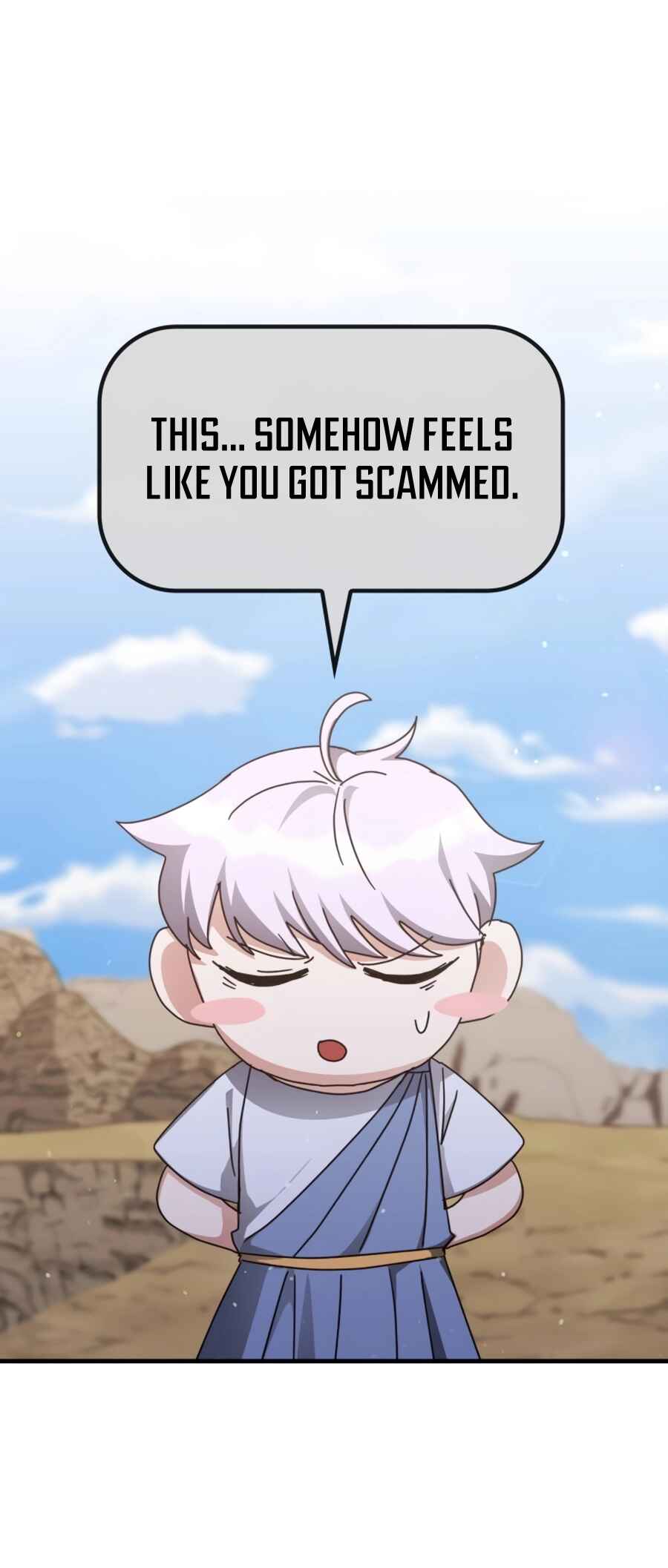 Chowonja Academy ui Sugangsaeng i Doeeotda Chapter 154 - Page 26