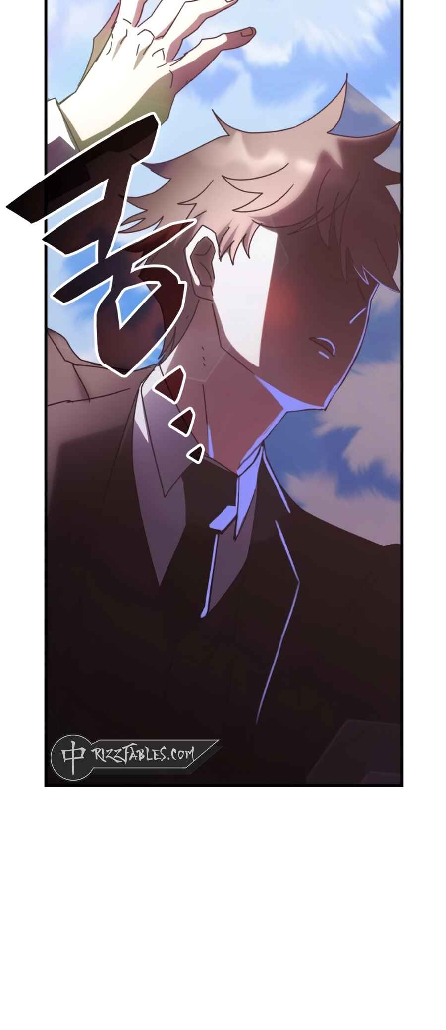 Chowonja Academy ui Sugangsaeng i Doeeotda Chapter 154 - Page 30