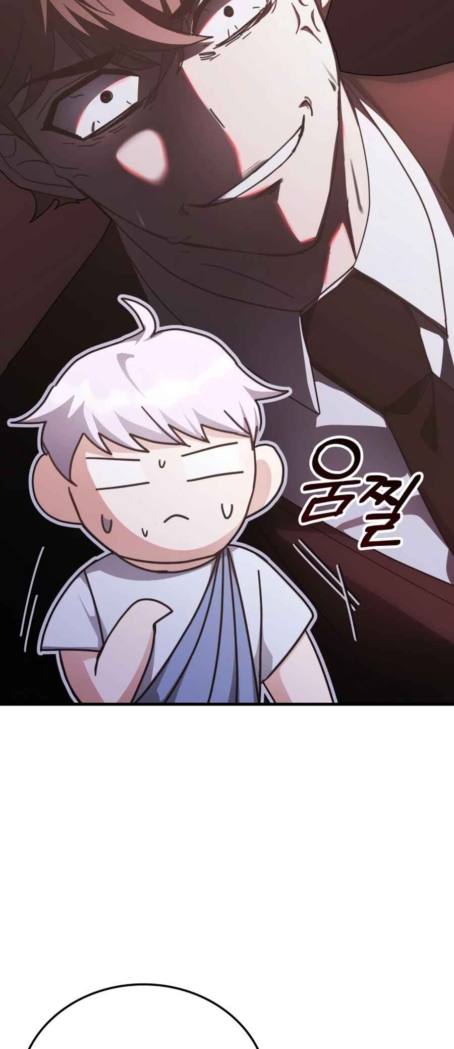 Chowonja Academy ui Sugangsaeng i Doeeotda Chapter 154 - Page 34