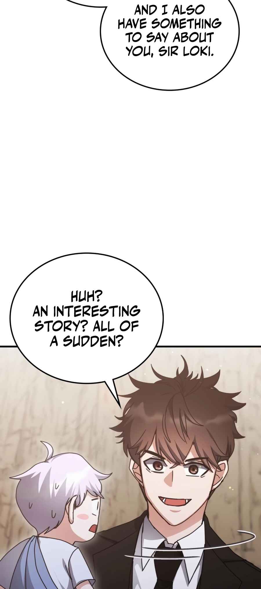 Chowonja Academy ui Sugangsaeng i Doeeotda Chapter 154 - Page 51