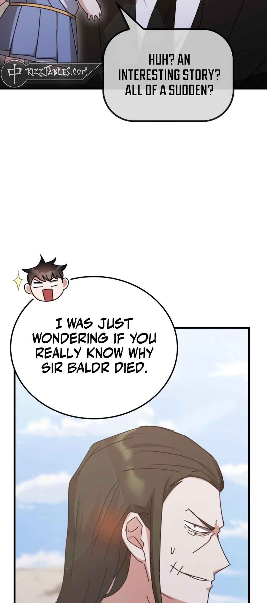 Chowonja Academy ui Sugangsaeng i Doeeotda Chapter 154 - Page 52
