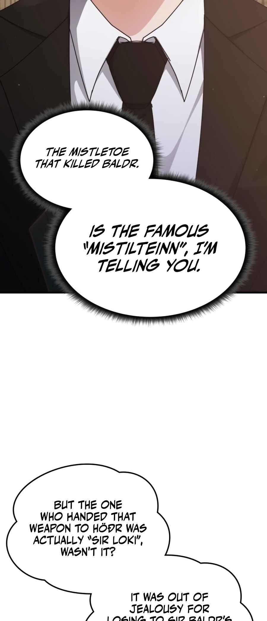Chowonja Academy ui Sugangsaeng i Doeeotda Chapter 154 - Page 61