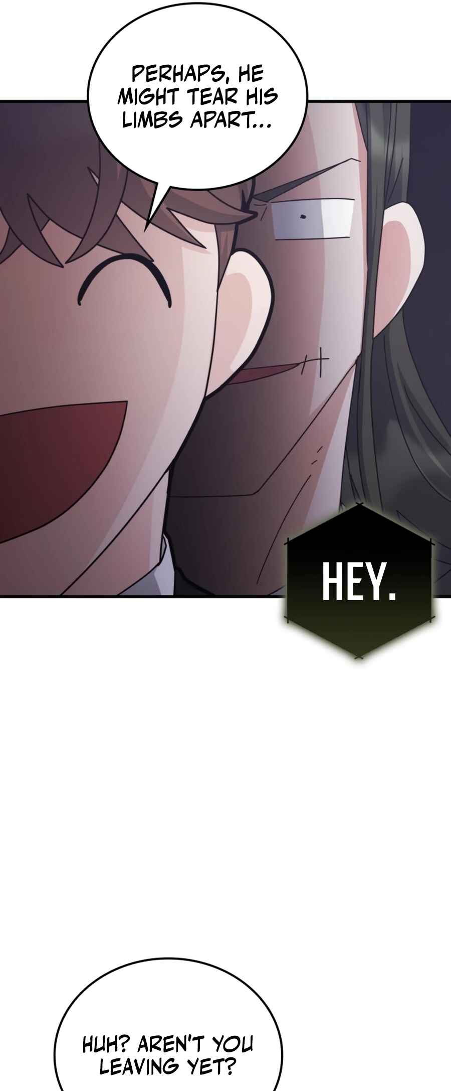 Chowonja Academy ui Sugangsaeng i Doeeotda Chapter 154 - Page 64